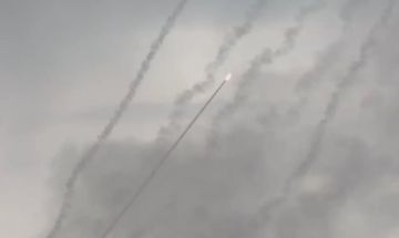 دوي انفجارات في أربيل