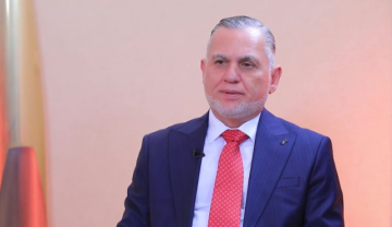 الأعرجي يفتح النار على تجار الأزمات: عطلتم شرايين الوطن نكاية بالسوداني