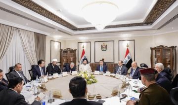 الإطار التنسقي يدين الاعتداء على مقار الحشد ويرفض استهداف البعثات الدبلوماسية: يجب ملاحقة مرتكبيها- عاجل