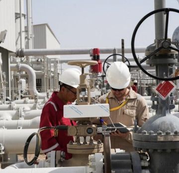 خبير اقتصادي : استمرار مغادرة الشركات الاجنبية للعراق وآخرها شركة بريتش بتروليوم البريطانية من حقول كركوك