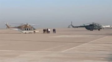 عاجل .. الموصل تحت النار.. قصف يستهدف مقرات للحشد وأصوات الإسعاف تملأ شوارع المدينة