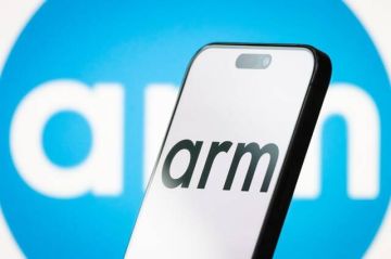 ARM يرتفع 13 مع الكشف عن شريحتها الجديدة ARM يرتفع 13 مع الكشف عن شريحتها الجديدة