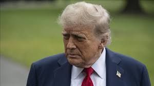 عاجل: ترامب يحدد هدفا نهائيا في الحرب مع إيران!