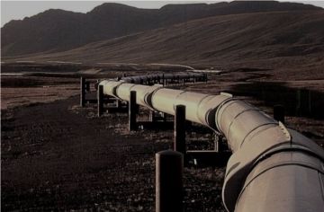 جيهان ليس بديلا لهرمز.. خبير سياسي يكشف حدود قدرة العراق على كسر الاختناق النفطي - عاجل