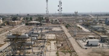 أسعار النفط ترتفع لليوم الثالث على التوالي وسط مخاوف الامدادات