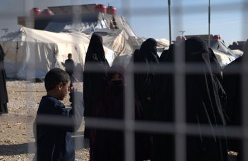 مسؤول: المغرب يعتزم إعادة مواطنيه الآتين من العراق والمرتبطين بـداعش من حيث أتوا