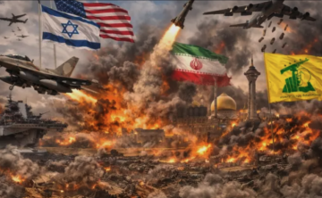 الوثيقة الأميركية ذات البنود الـ15 تعيد رسم معادلة الحرب والسلام