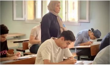 مقترح نيابي بدخول شامل للصفوف المنتهية