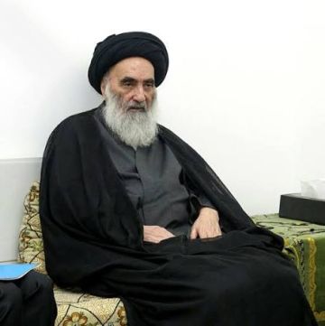 مكتب السيد السيستاني يتوقع رؤية هلال شوال مساء الجمعة 30 رمضان مكتب السيد السيستاني يتوقع رؤية هلال شوال مساء الجمعة 30 رمضان