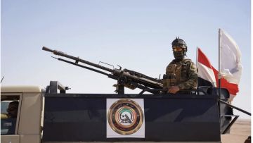 الحشد ينعى 14 مقاتلا استشهدوا مع البعيجي باستهداف مقرهم بالأنبار