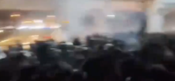 خلية الإعلام الأمني: متظاهرون أطلقوا النار على قوات الأمن