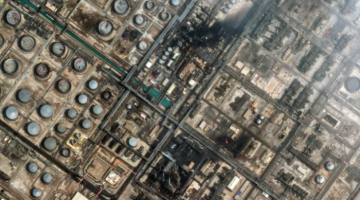 نظرة فاحصة: لماذا يبدو إسكات الصواريخ الإيرانية شبه مستحيل؟