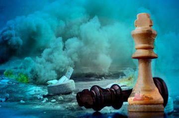 هل تمثل الشروط الأمريكية مدخلا للتفاوض أم وصفة لتصعيد أكبر؟