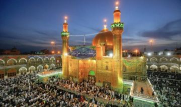 محافظة بغداد تعطل الدوام الرسمي غدا في ديوانها والدوائر المرتبطة بها