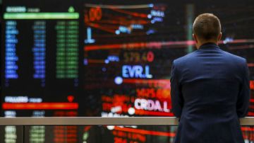 نظرة على الأسواق العالمية بعد اندلاع الحرب