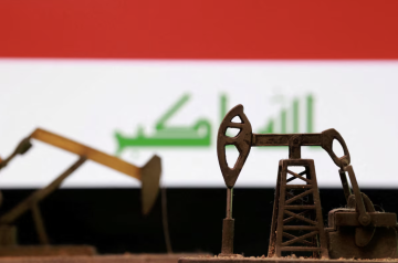 مصادر: إنتاج النفط في جنوب العراق يتراجع 70 بسبب الصراع في المنطقة