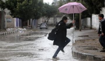 وزارة التربية: تعطيل دوام المدارس غدا بجميع المديريات