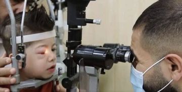 الصجم تتسبب بأكثر من 60 إصابة خلال عيد الفطر في بغداد