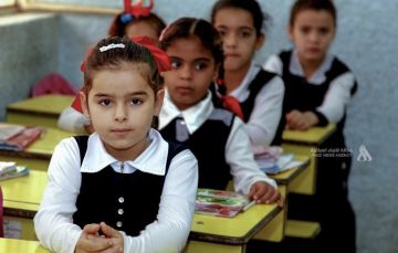 تعطيل دوام المدارس يومي الأربعاء والخميس في البصرة