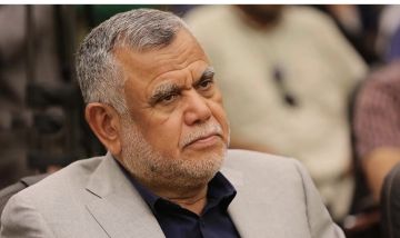 العامري: أكثر من 60 شهيدا و100 جريح بالحشد الشعبي جراء الأعمال العدوانية الأمريكية والإسرائيلية على مقراته