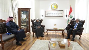 الكويت لبغداد: أوقفوا الهجمات المنطلقة من أراضيكم!