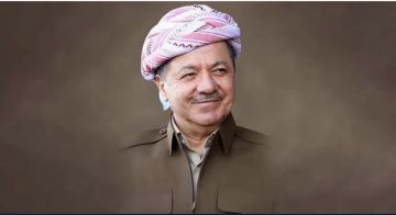 بارزاني بمناسبة عيد نوروز: هنالك ضرورة لتنسيق وتعاون القوى السياسية فيما بينها بارزاني بمناسبة عيد نوروز: هنالك ضرورة لتنسيق وتعاون القوى السياسية فيما بينها