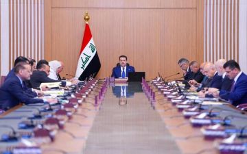 حكومة العراق ترفض الاعتداءات على السفارات وتستمر بتفعيل إجراءات الترشيد