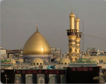 كربلاء المقدسة: تعطيل الدوام الرسمي يومي الثلاثاء والأربعاء المقبلين