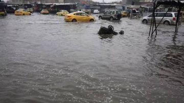 محافظة نينوى تعطل الدوام الرسمي ليوم غد الأحد بسبب الأمطار