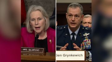 مسؤول أمني لـCNN: هجوم بمسيرتين على السفارة الأمريكية في بغداد