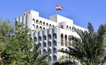 وزارة الخارجية: الإجراءات القانونية ستتخذ بحق المتورطين بالاعتداء على البعثات لمنع تكرارها