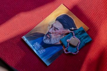 النصر بالنسبة لإيران هو عدم الخسارة استراتيجية المقاومة والصبر النصر بالنسبة لإيران هو عدم الخسارة استراتيجية المقاومة والصبر