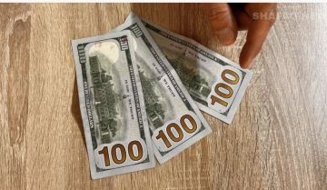 الورقة تحوم قرب 155 الفا .. انخفاض الدولار في بغداد وأربيل