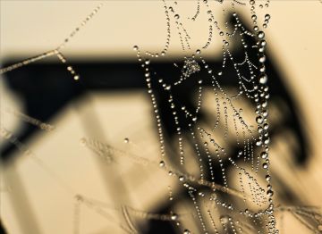 صعود النفط بعد استهداف ناقلتين قبالة العراق