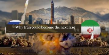 فايننشال تايمز: لماذا ستكون ايران العراق التالي ؟