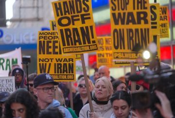 الحرب على إيران قد تشعل المنطقة بأسرها