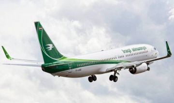 العراق يمدد إغلاق أجوائه لـ72 ساعة إضافية