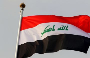 العراق يعلن الحداد على خامنئي العراق يعلن الحداد على خامنئي