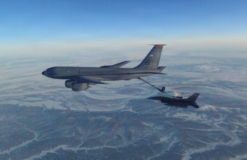 تحطم في العمود الفقري لسلاح الجو الأمريكي: تشابه مع كارثة مروحيات إسرائيل 1997 أم استهداف؟