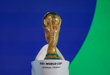 الفيفا يعلن عن سعر تذاكر مباريات الملحق العالمي المؤهل لكأس العالم 2026