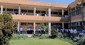 التربية تعطل دوام مدارس الممثليات في كردستان التربية تعطل دوام مدارس الممثليات في كردستان