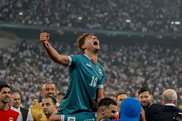 في ظل حرب إيران.. مشاركة العراق في كأس العالم تواجه التحدي الأصعب