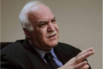 صالح: الحكومة ستلجأ للاقتراض لتأمين الرواتب بحال استمرار الحرب