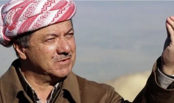 مسعود بارزاني: انتخاب رئيس الجمهورية بحاجة للمزيد من المشاورات مسعود بارزاني: انتخاب رئيس الجمهورية بحاجة للمزيد من المشاورات