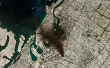 التصعيد الإيراني يطال منشآت في البحرين إلى السعودية والإمارات وقطر والكويت