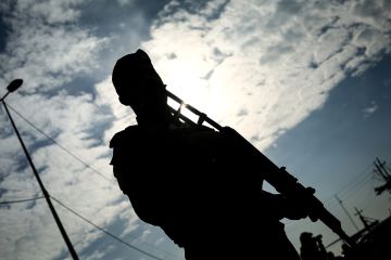  المقاومة الإسلامية في العراق تعلن تنفيذ 23 عملية ضد قواعد العدو خلال يوم واحد