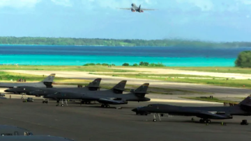 تحذيرات بولتون تدفع أوروبا نحو خيار الحرب المفتوحة مع إيران تحذيرات بولتون تدفع أوروبا نحو خيار الحرب المفتوحة مع إيران