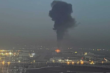 أربيل تحت أزيز المسيرات: انفجارات متكررة وقلق من حرب استنزاف أربيل تحت أزيز المسيرات: انفجارات متكررة وقلق من حرب استنزاف