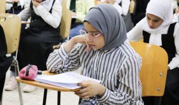 التربية تعلن ضوابط قبول المتقدمين لأداء اختبارات التسريع