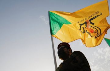 المقاومة الإسلامية في العراق تعلن تنفيذ 13عملية ضد قواعد أمريكية خلال 24 ساعة